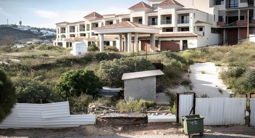 Projetos e obras