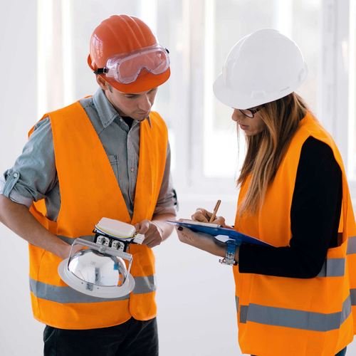 Manutenção preventiva de edifícios